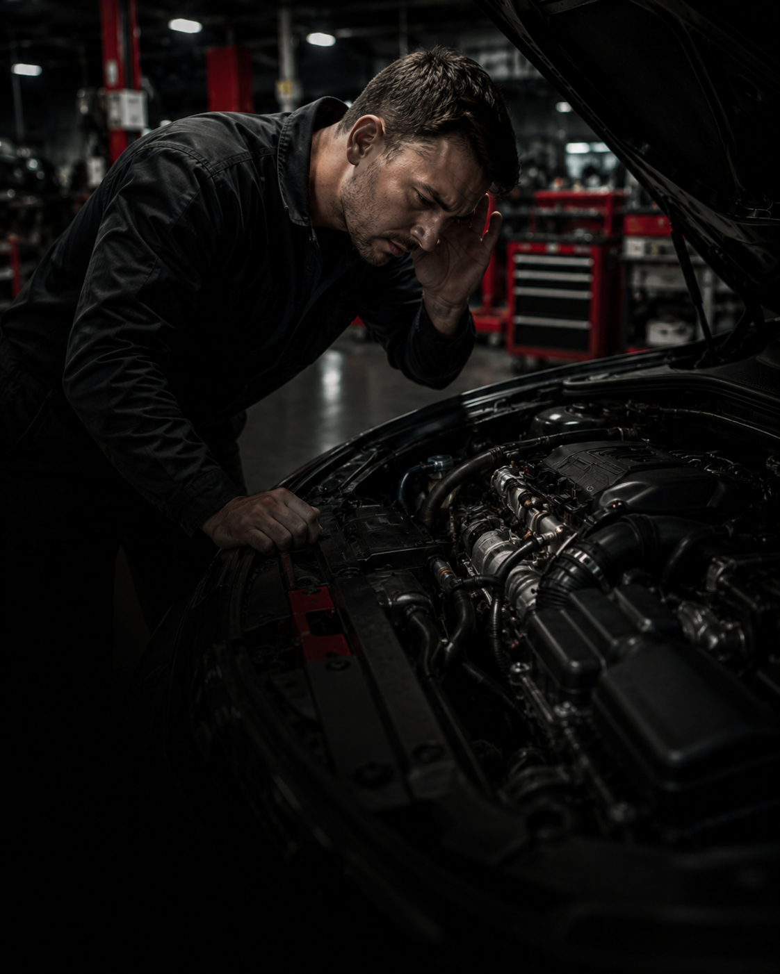 General Mechanics