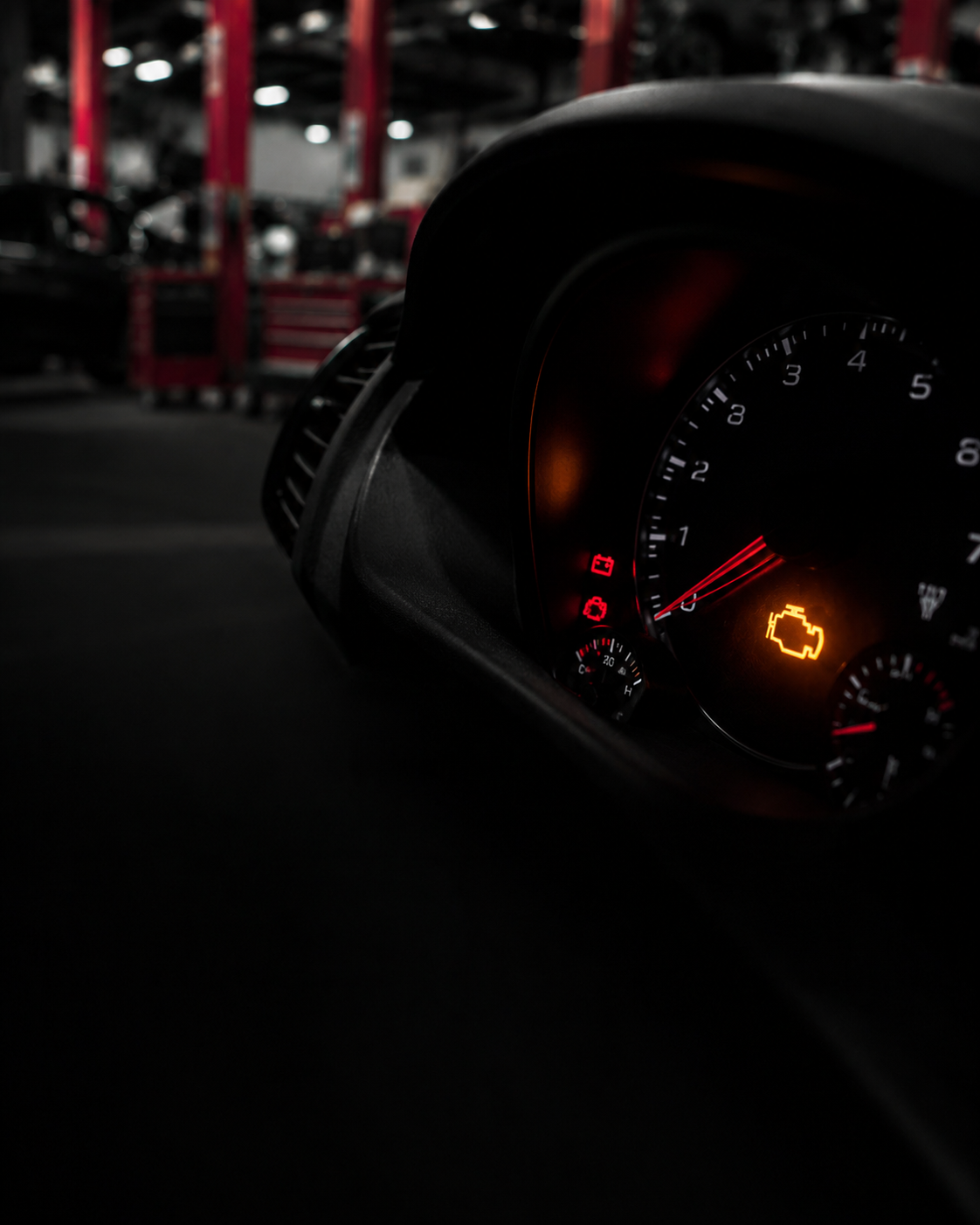 Brakes and Rotors
